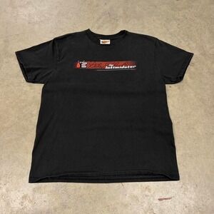 90s dale earnhardt intimidator tee